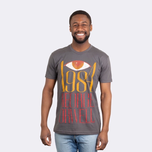 Out of Print - 1984 T-Shirt